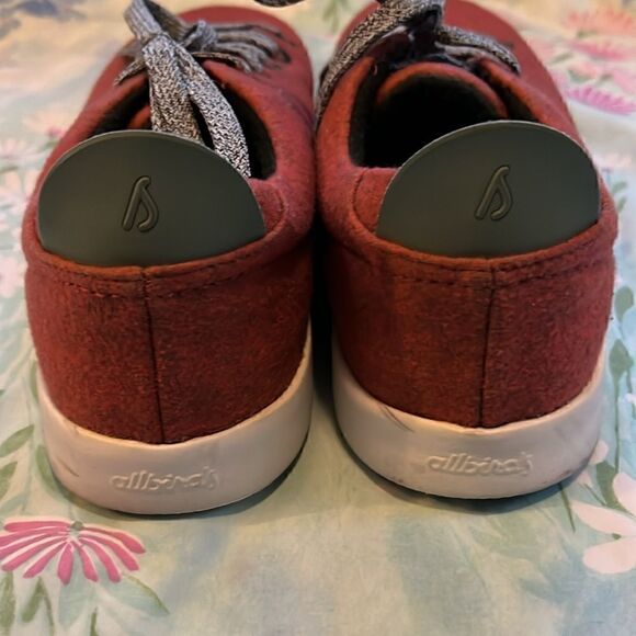 Allbirds Piper Merino Sneakers - Men’s 10 - Picture 7 of 12